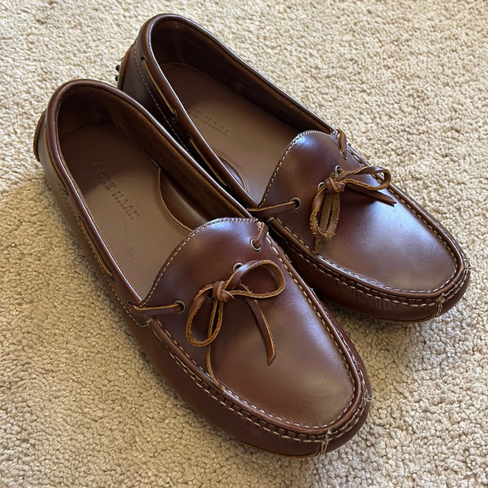 Cole Haan